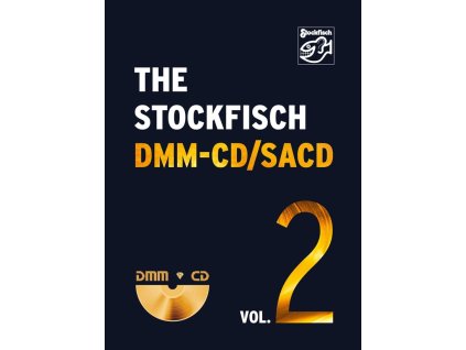 The Stockfisch DMM-CD/SACD Vol. 2 (SACD)