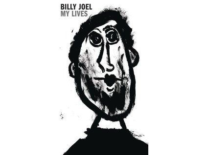Billy Joel - My Lives (Box Set) (CD)