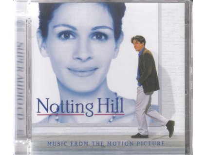 Notting Hill (Hybrid-SACD) (SACD)