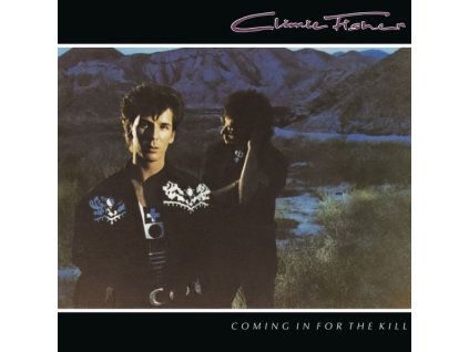 Climie Fisher - Coming In For The Kill (Expanded Edition) (CD)