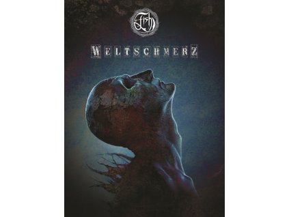 Fish - Weltschmerz (Limited Deluxe Edition) (CD)
