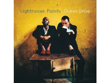 Lighthouse Family - Ocean Drive (30th Anniversary Edition) (CD)