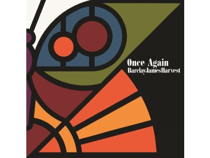 Barclay James Harvest - Once Again (CD)