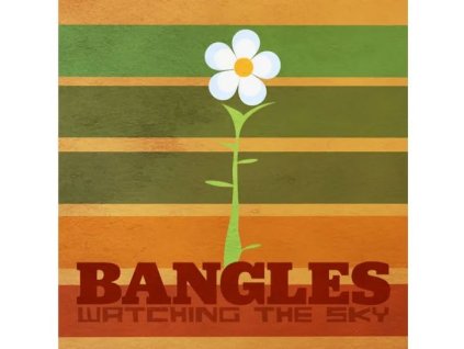 The Bangles - Watching The Sky: The Bangles Box Set (CD)