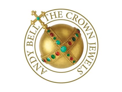 Andy Bell (Brit-Pop) - The Crown Jewels (Limited Numbered Edition) (CD)