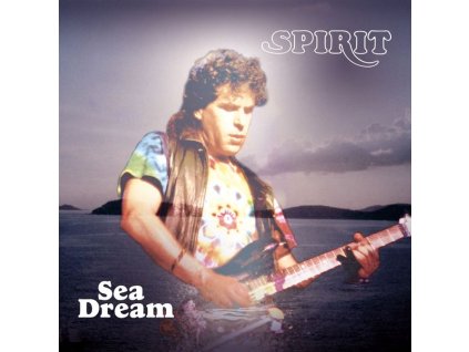 Spirit - Sea Dream (Expanded & Remastered Edition) (CD)