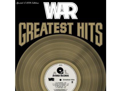 3917366 war greatest hits hybrid sacd sacd