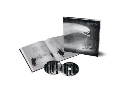 3917459 hexvessel nocturne deluxe edition cd