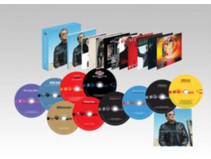 Steve Ellis - Finchley Boy (CD)