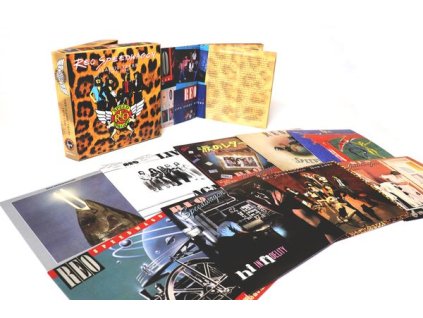 REO Speedwagon - Classic Years 1978 - 1990 (CD)