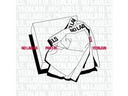 Yeonjun - NO LABELS: PART 01 (Trunk Shorts Ver.) (CD)