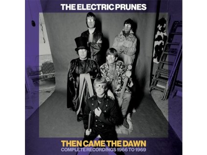 The Electric Prunes - Then Came The Dawn: Complete Recordings 1966 - 1969 (CD)