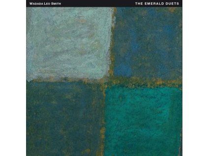 3917510 wadada leo smith the emerald duets cd