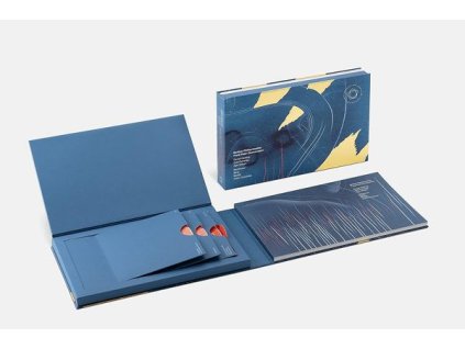 Frank-Peter Zimmermann & Berliner Philharmoniker - Violinkonzerte (CD)