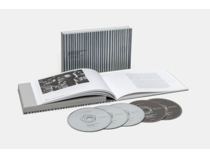 Ludwig van Beethoven (1770-1827) - Klavierkonzerte Nr.1-5 (CD)