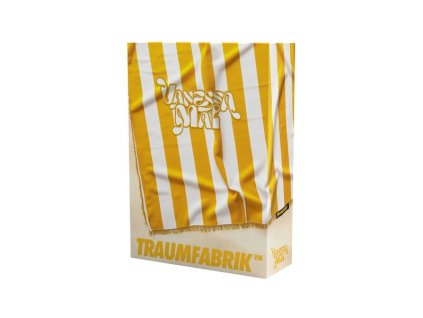 Vanessa Mai - Traumfabrik (limitierte Fanbox) (CD)