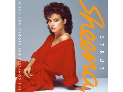 Sheena Easton - Strut: The Complete EMI Recordings Vol. II (CD)