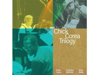 3917651 chick corea 1941 2021 trilogy box cd