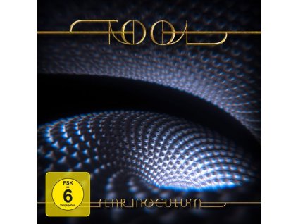 Tool - Fear Inoculum (Limited Edition) (CD)