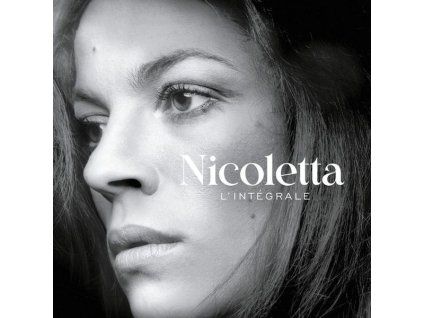 3917681 nicoletta l integrale cd