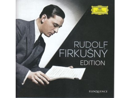 Rudolf Firkusny - Edition (CD)