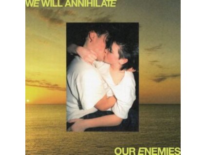 REAL LIES - We Will Annihilate Our Enemies (CD)