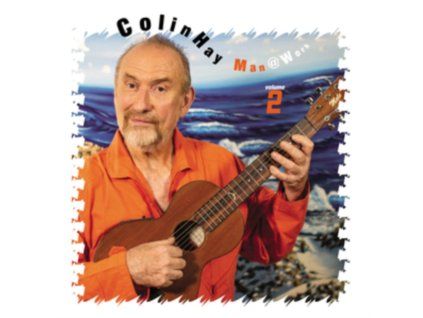 3917894 colin hay man at work volume 2 cd