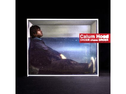 CALUM HOOD - Chaos Order Chaos (CD)
