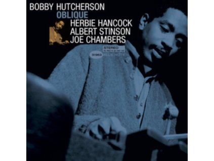 3917933 bobby hutcherson oblique cd