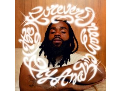 FLY ANAKIN - (The) Forever Dream (CD)