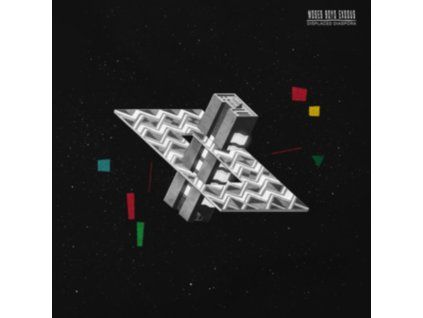 3917978 moses boyd displaced diaspora cd