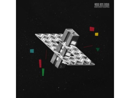 MOSES BOYD - Displaced Diaspora (CD)