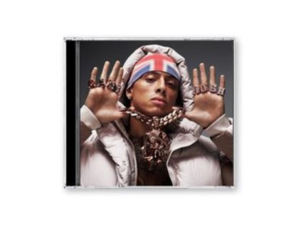 CENTRAL CEE - Cant Rush Greatness (CD)