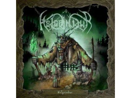 3918149 helgrindur helgrindur cd