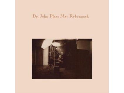 3918200 dr john dr john plays mac rebennack cd