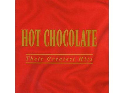 3918584 hot chocolate their greatest hits cd