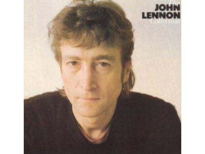 3918599 john lennon john lennon collection cd