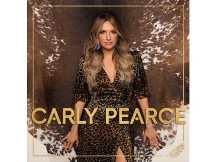 3918716 carly pearce carly pearce cd