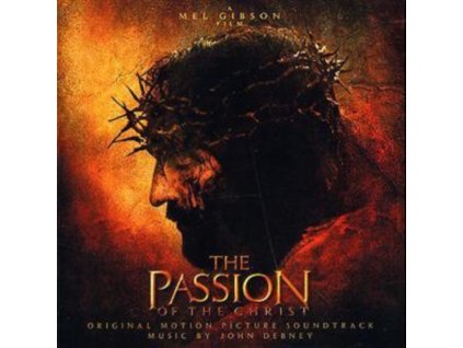 Original Soundtrack - The Passion Of The Christ CD