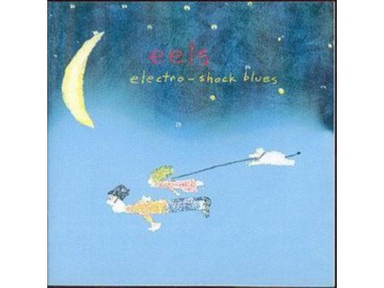 Eels - Electro-Shock Blues CD