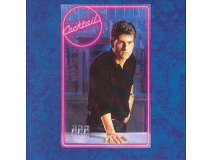 Original Soundtrack - Cocktail CD