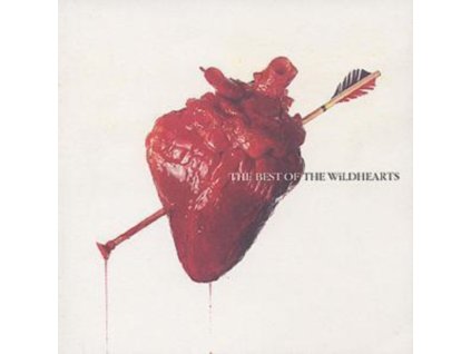 Wildhearts - The Best Of The Wildhearts CD