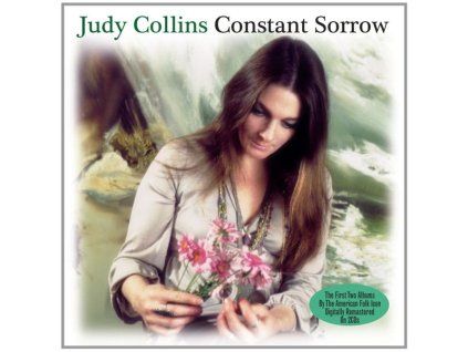 3918986 judy collins contant sorrow cd