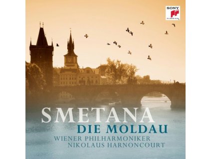 Bedrich Smetana (1824-1884) - Orchesterwerke (CD)