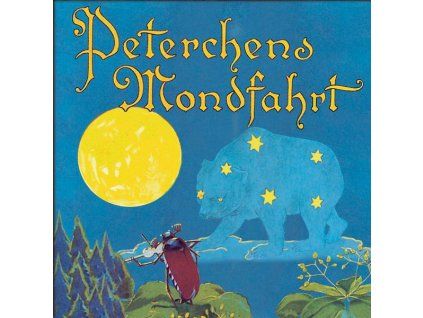 3919184 peterchens mondfahrt cd