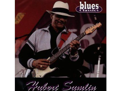 3919187 hubert sumlin blues classics cd