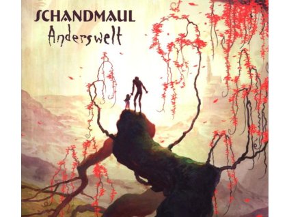 Schandmaul - Anderswelt (CD)