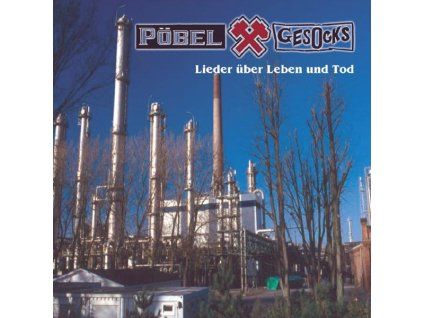 3920270 pobel gesocks lieder uber leben und tod cd