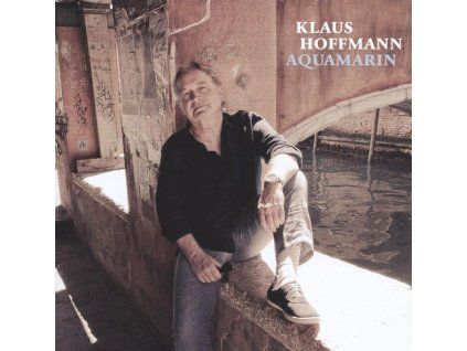3920273 klaus hoffmann aquamarin cd