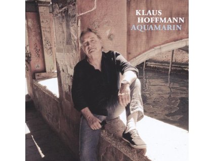 Klaus Hoffmann - Aquamarin (CD)